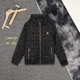 Picture of Louis Vuitton Jackets _SKULVM-3XL12yr49132327